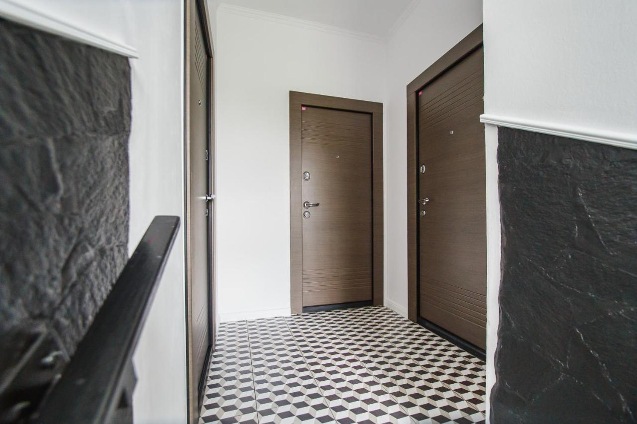 Rya Residence Oradea Eksteriør bilde
