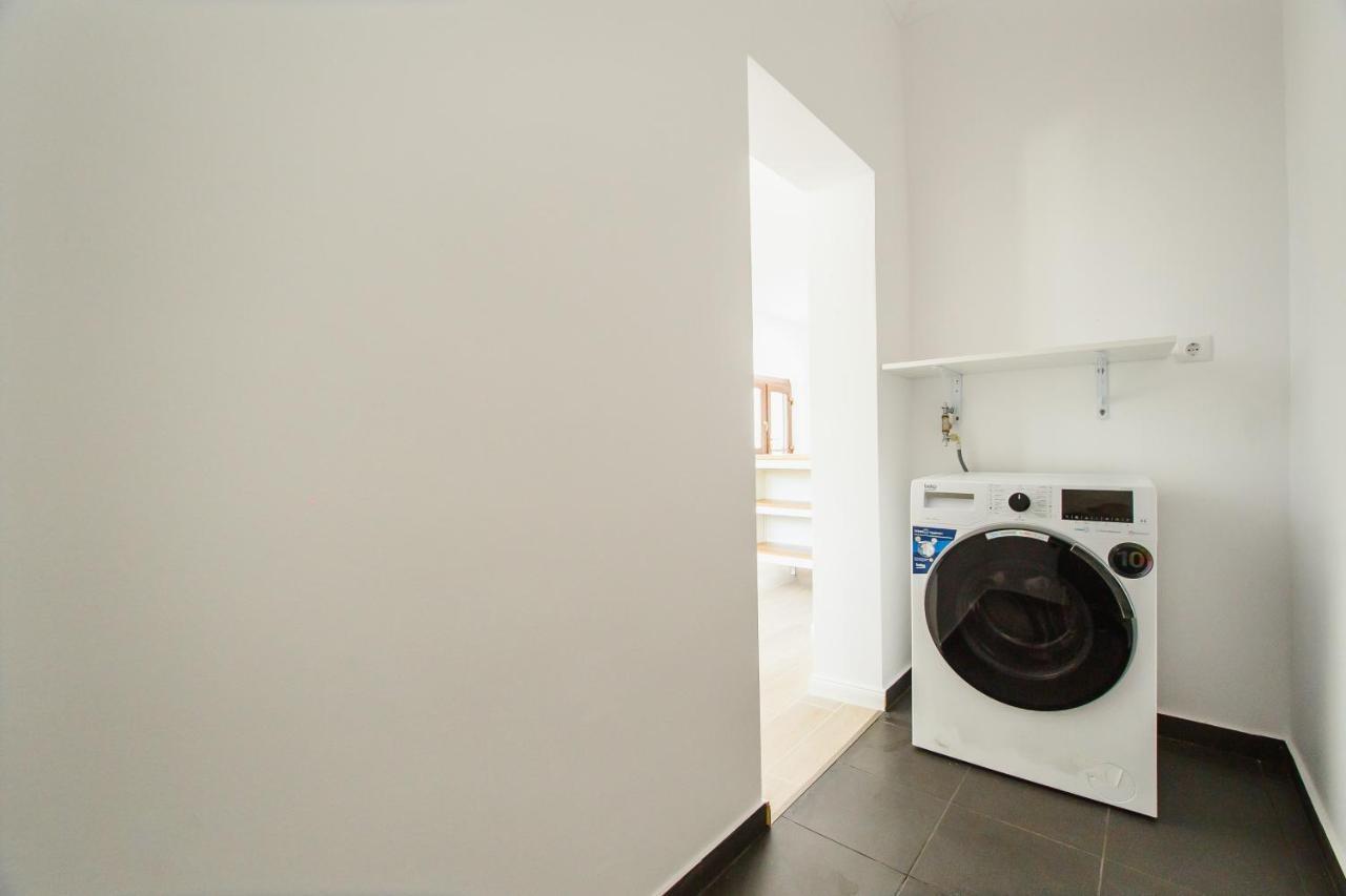 Rya Residence Oradea Eksteriør bilde