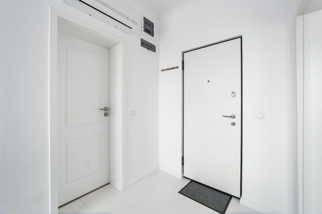Rya Residence Oradea Eksteriør bilde