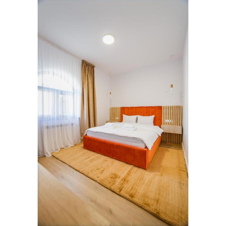 Rya Residence Oradea Eksteriør bilde